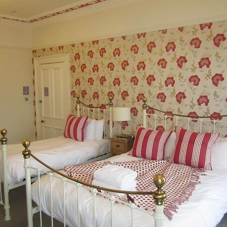 Yeo Dale Hotel Barnstaple Exterior foto