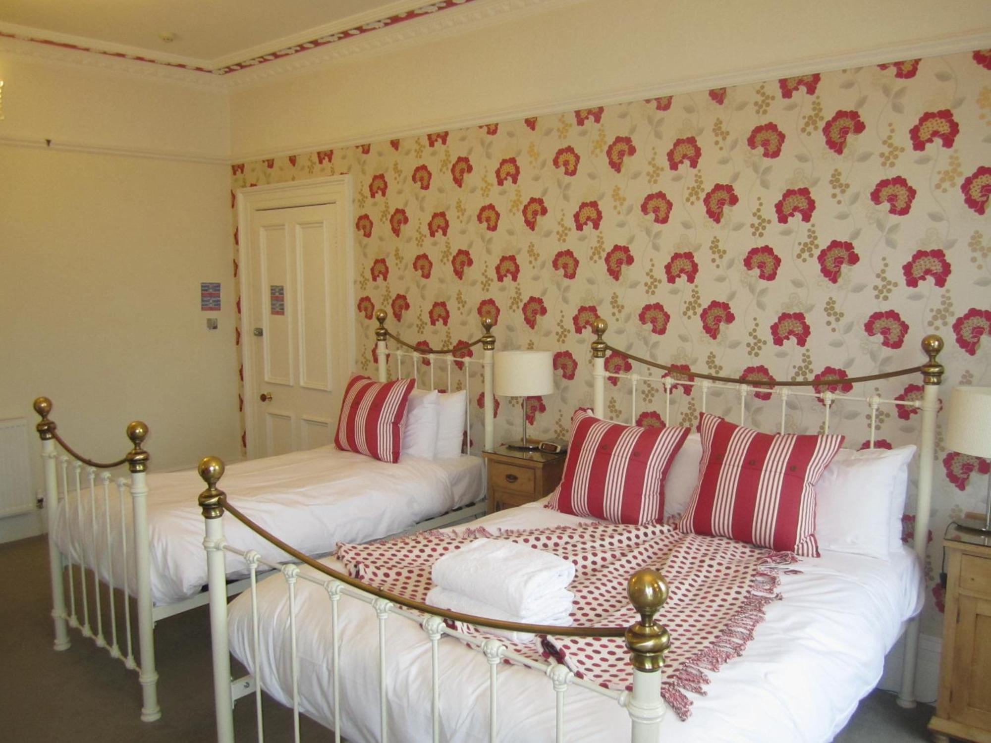 Yeo Dale Hotel Barnstaple Exterior foto
