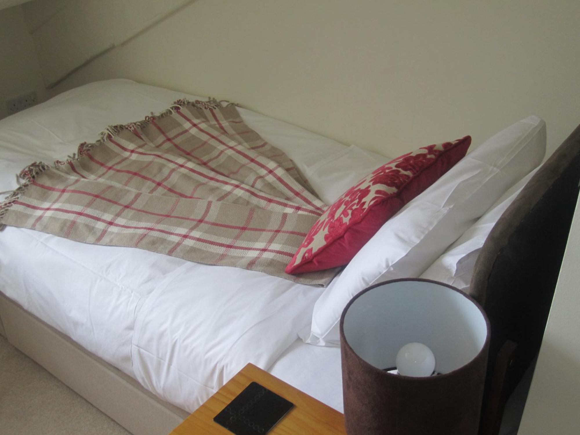 Yeo Dale Hotel Barnstaple Zimmer foto