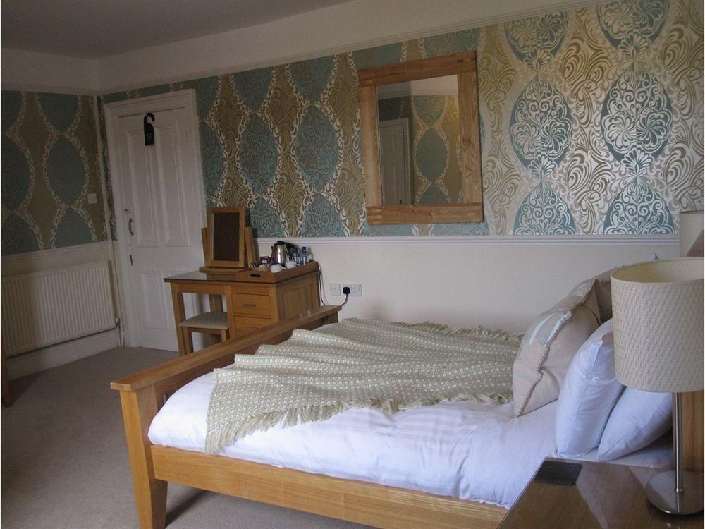 Yeo Dale Hotel Barnstaple Exterior foto