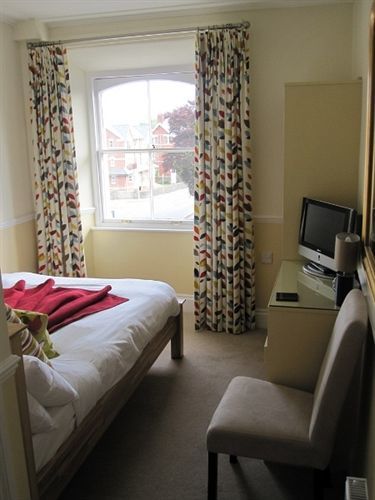 Yeo Dale Hotel Barnstaple Exterior foto