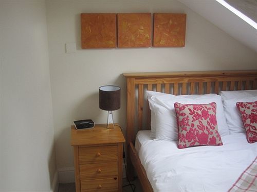 Yeo Dale Hotel Barnstaple Exterior foto