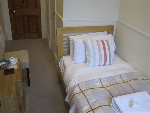 Yeo Dale Hotel Barnstaple Exterior foto
