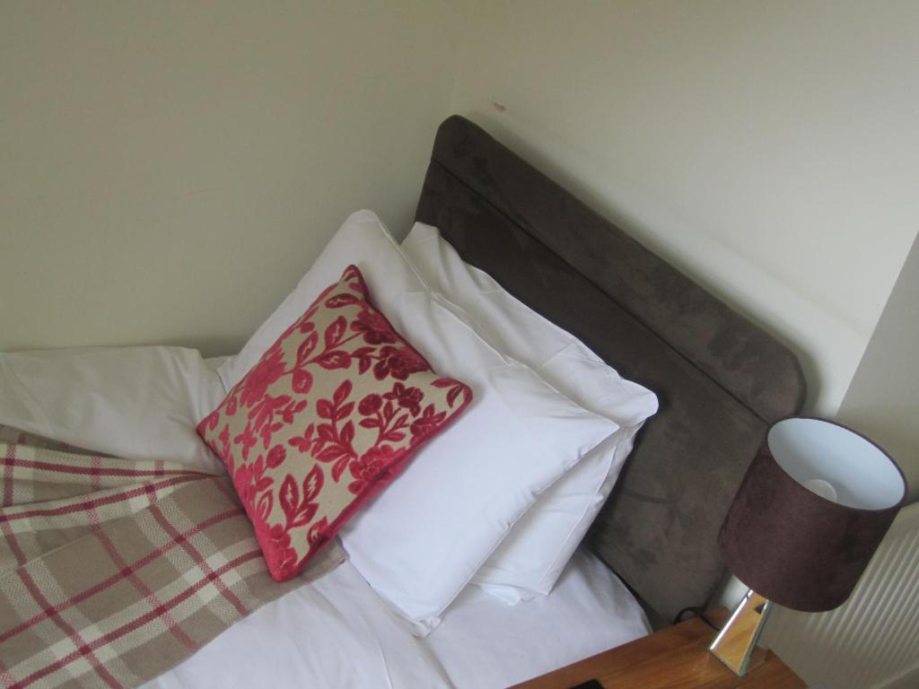 Yeo Dale Hotel Barnstaple Zimmer foto