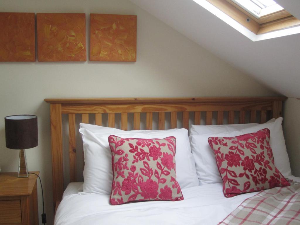 Yeo Dale Hotel Barnstaple Zimmer foto