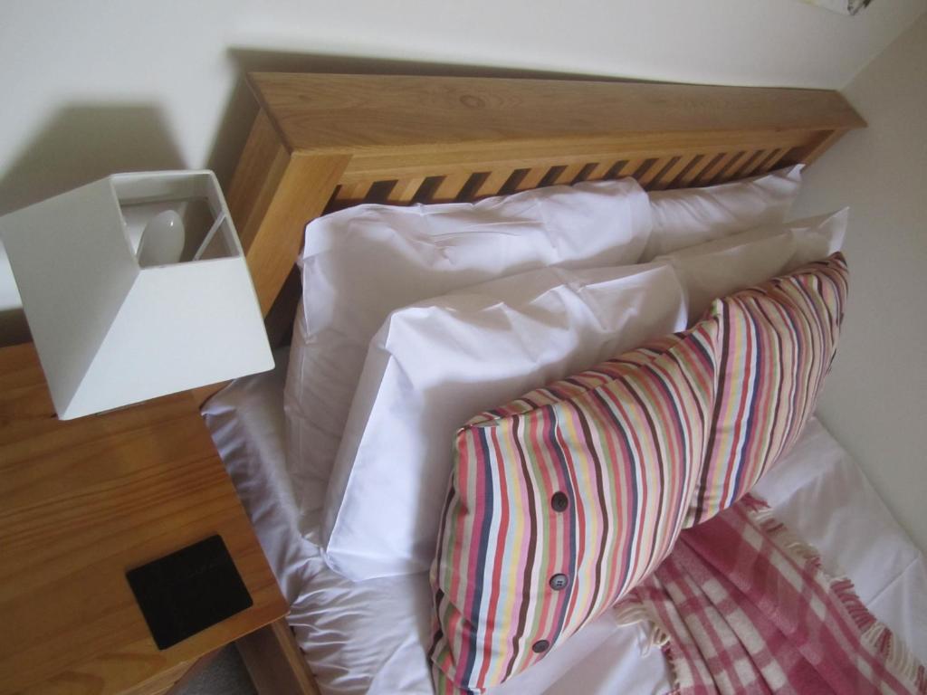 Yeo Dale Hotel Barnstaple Zimmer foto