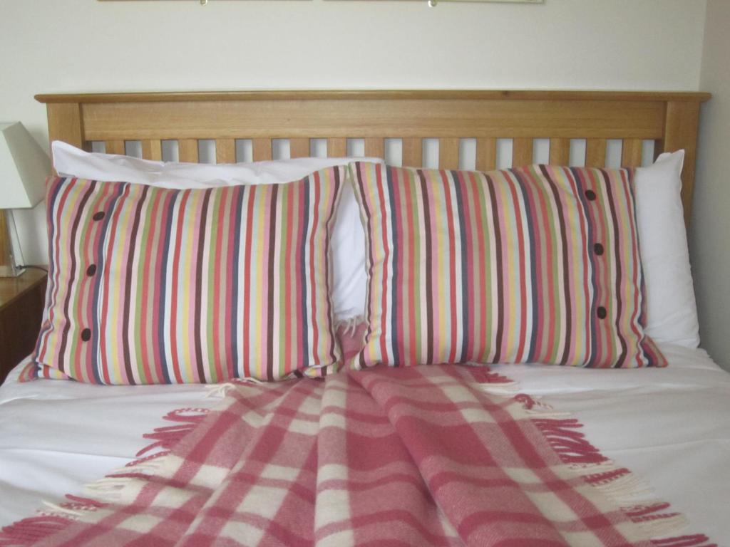 Yeo Dale Hotel Barnstaple Zimmer foto