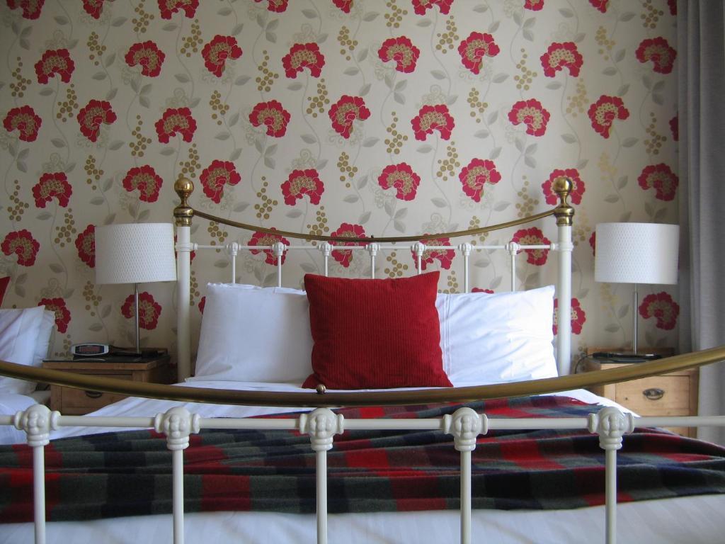 Yeo Dale Hotel Barnstaple Zimmer foto